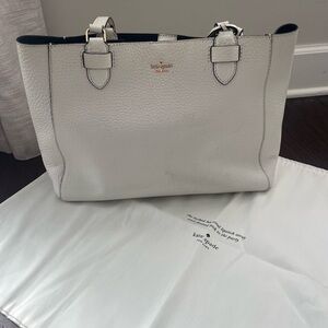 Kate Spade Authentic XL Tote